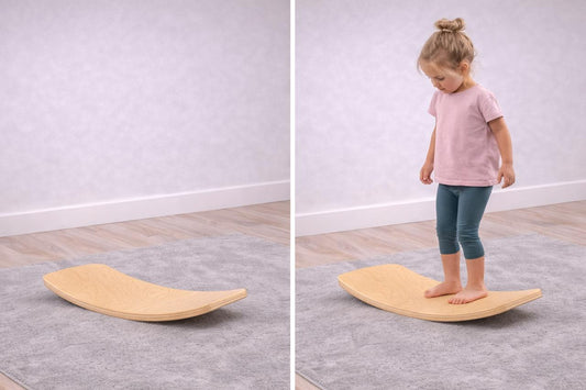 Wobble Board
